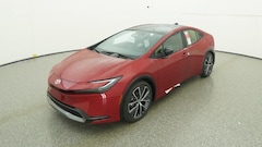 2026 Toyota Prius Limited LIMITED