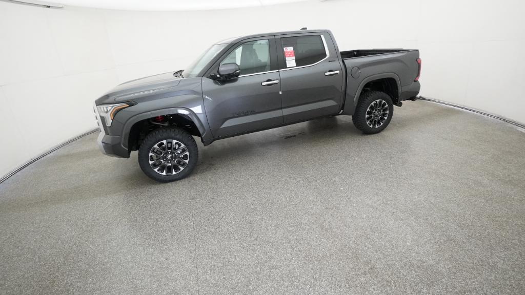 2026 Toyota Tundra Limited - Photo 53