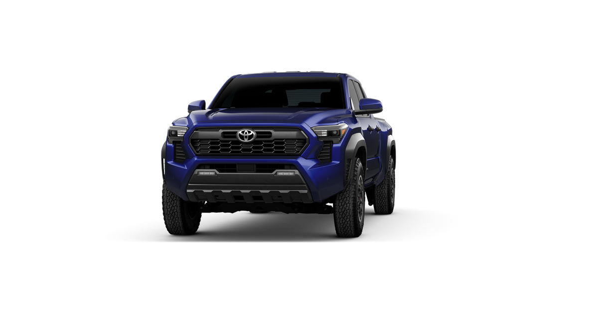 2025 Toyota Tacoma SR5 - Photo 18