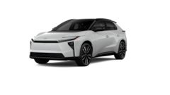 2026 Toyota bZ Limited SUV