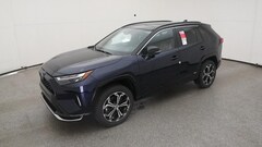 2025 Toyota RAV4 Plug-in Hybrid XSE PLUG-IN HYBRID