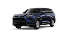 2026 Toyota Grand Highlander XLE XLE AWD
