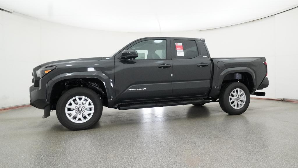 2025 Toyota Tacoma SR5 photo 15