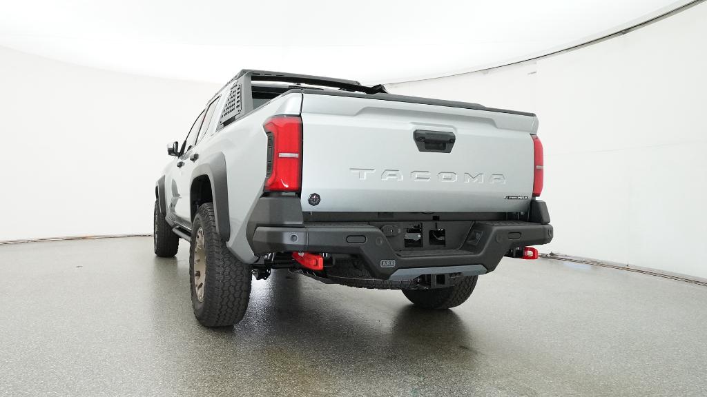 2025 Toyota Tacoma Trailhunter - Photo 31