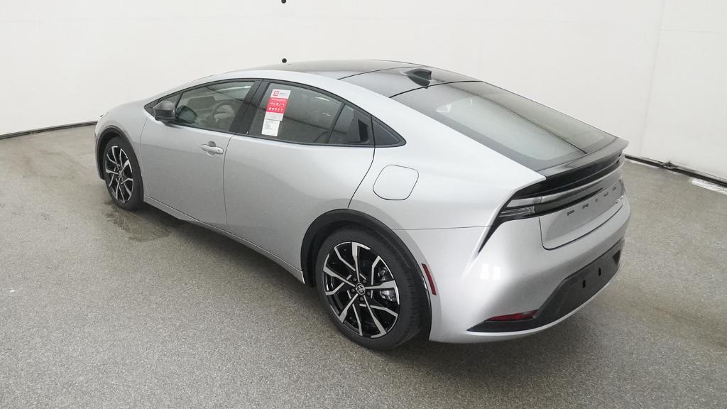2026 Toyota Prius Plug-in Hybrid XSE - Photo 51