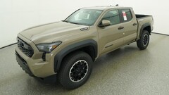2026 Toyota Tacoma i-FORCE MAX TRD Off-Road i-FORCE MAX Truck Double Cab