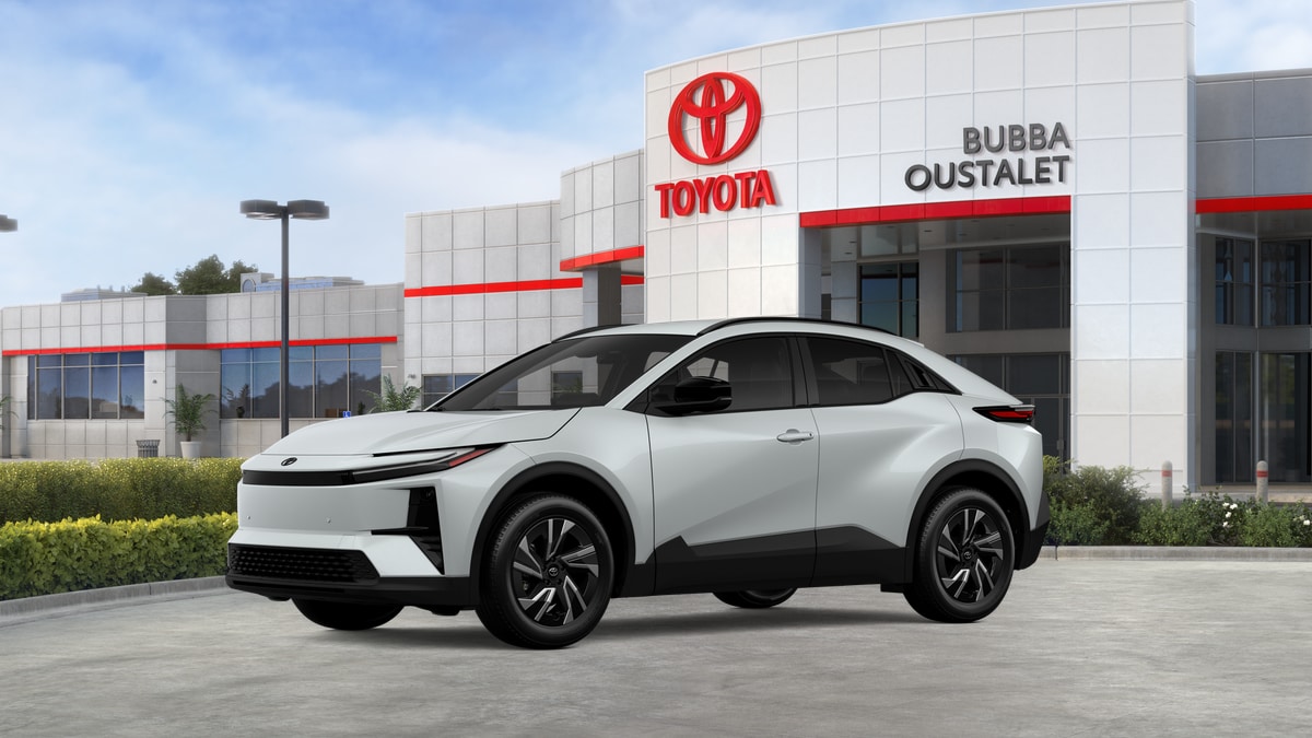 2026 Toyota C-HR SE - Photo 23