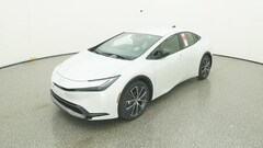 2026 Toyota Prius XLE XLE