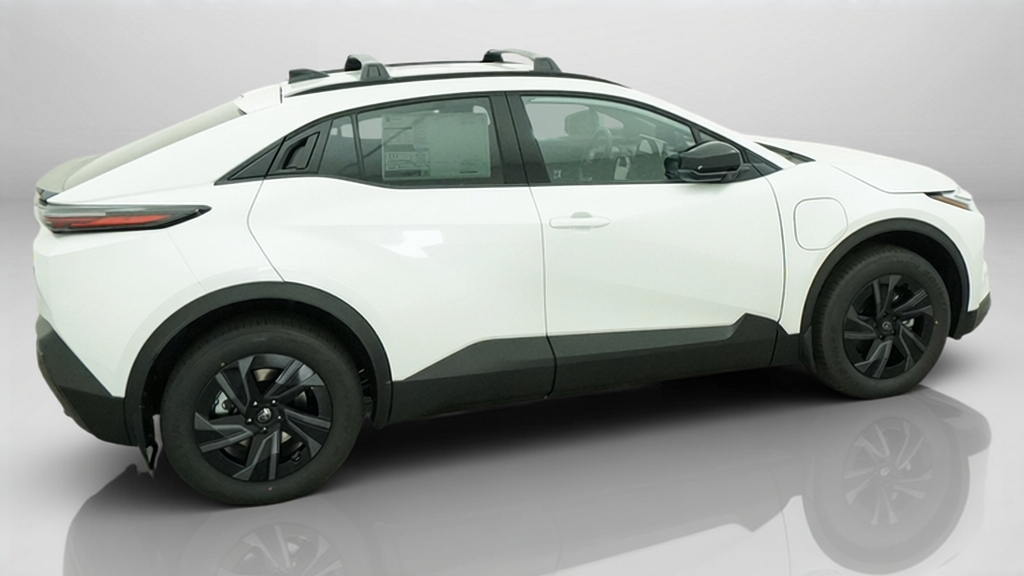 2026 Toyota C-HR SE - Photo 42