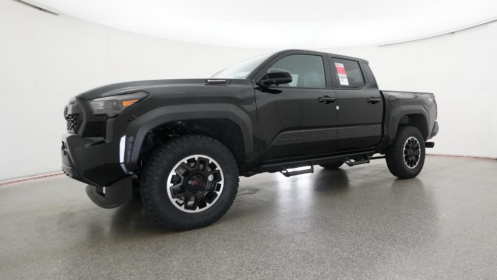 2026 Toyota Tacoma TRD Off Road - Photo 64