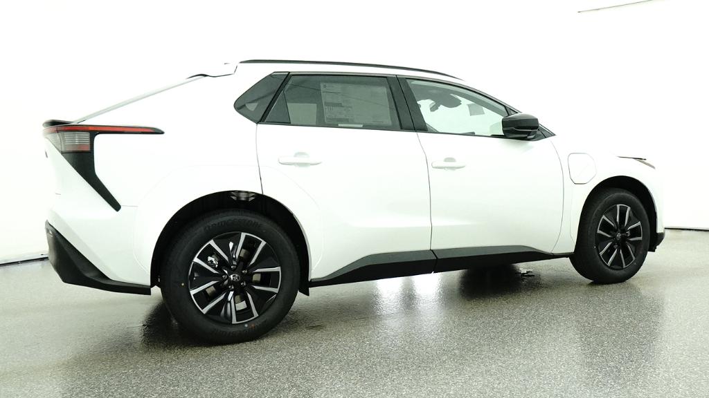 2026 Toyota bZ XLE - Photo 38
