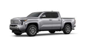 2025 Toyota Tacoma Limited 4X4 DOUBLE CAB For Sale in Fairfax, VA