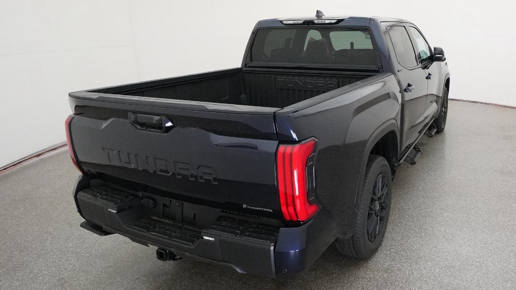 2026 Toyota Tundra Limited - Photo 60