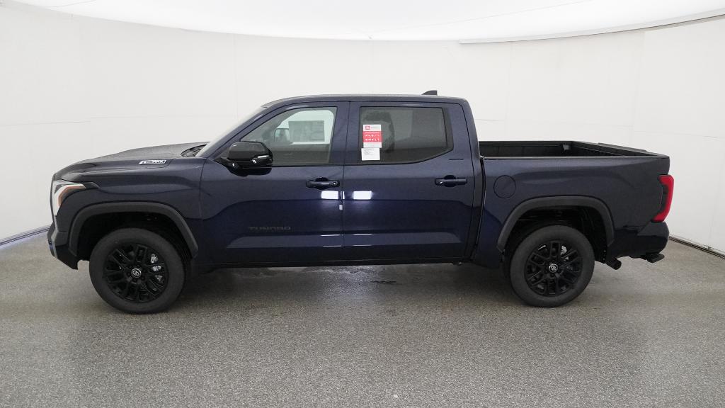 2026 Toyota Tundra Limited - Photo 37