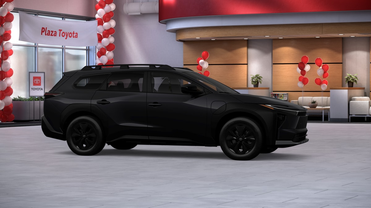 2026 Toyota bZ Woodland Woodland - Photo 13