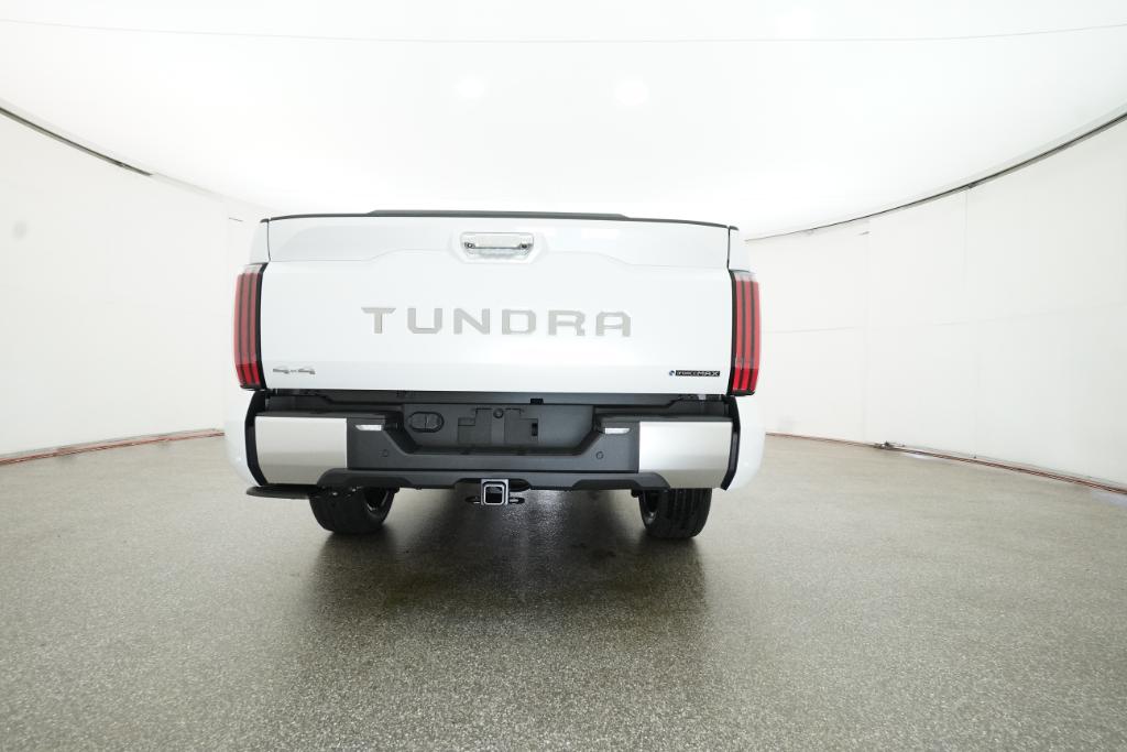 2026 Toyota Tundra Capstone - Photo 33