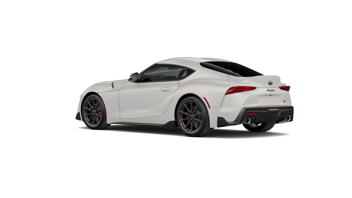 2026 Toyota Supra Premium - Photo 26