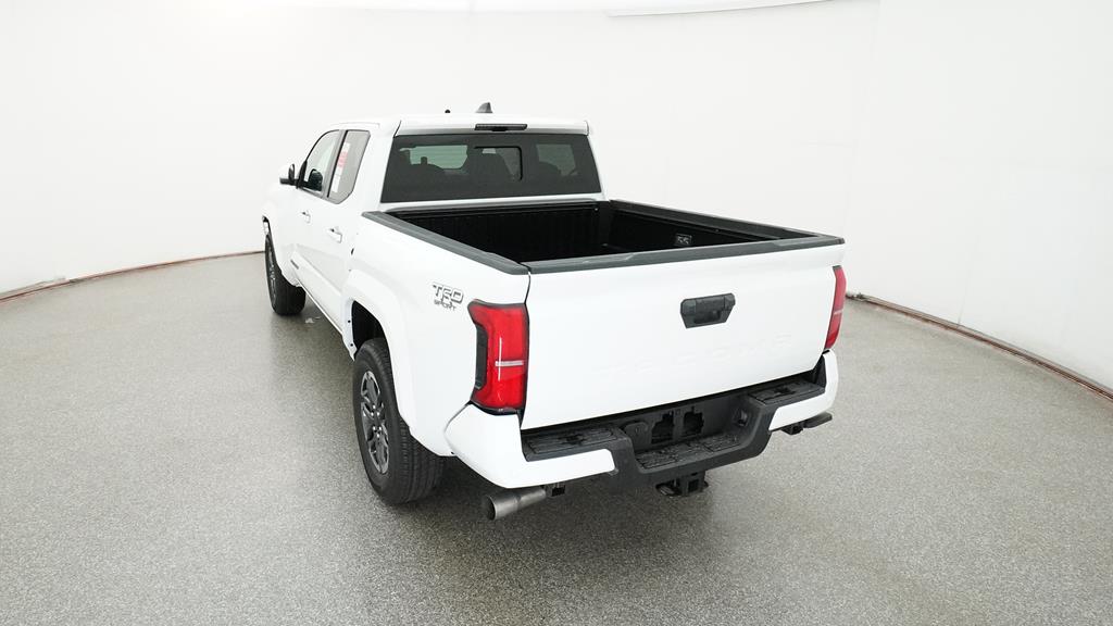 2025 Toyota Tacoma TRD Sport - Photo 34