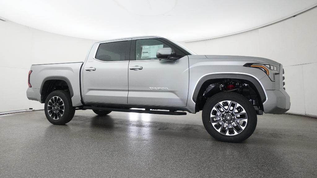 2026 Toyota Tundra Limited - Photo 34