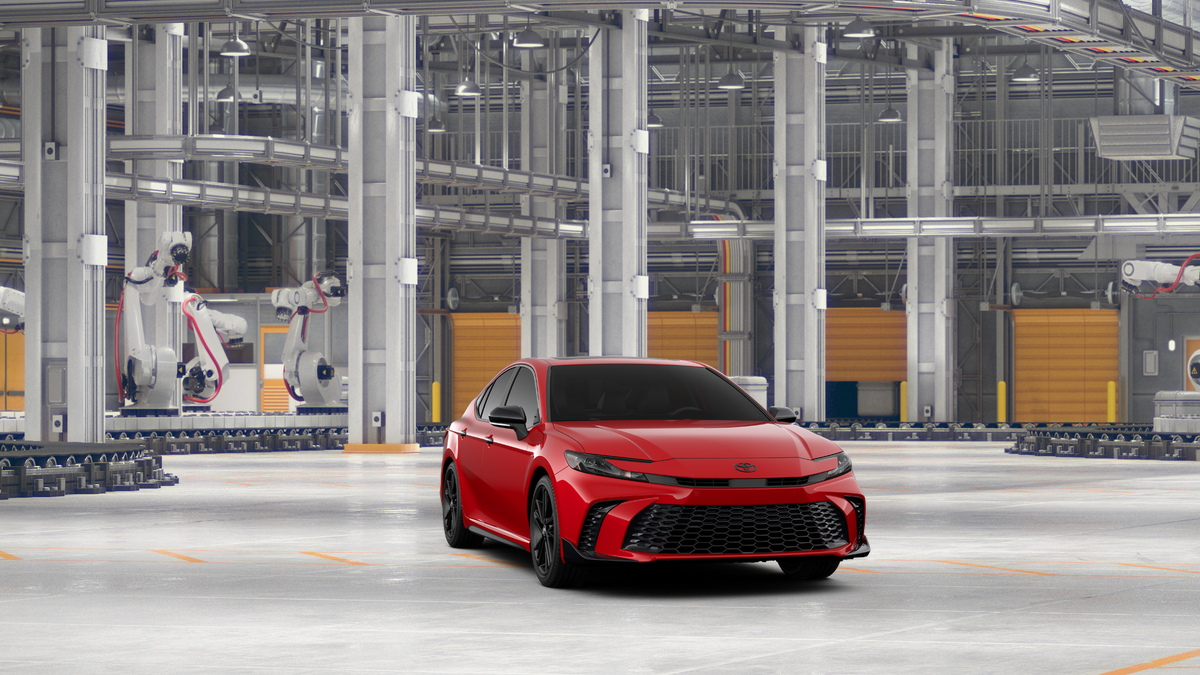 Vehicle thumbnail