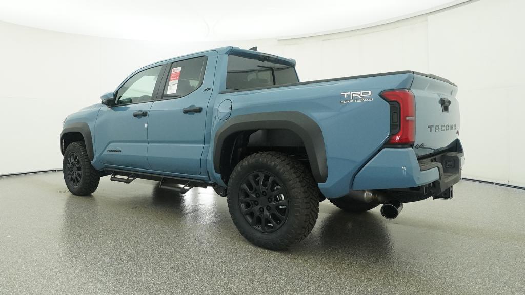 2026 Toyota Tacoma TRD Off Road - Photo 54