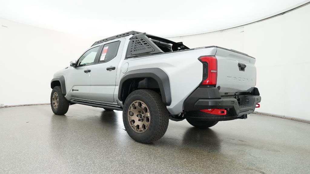 2025 Toyota Tacoma Trailhunter - Photo 19