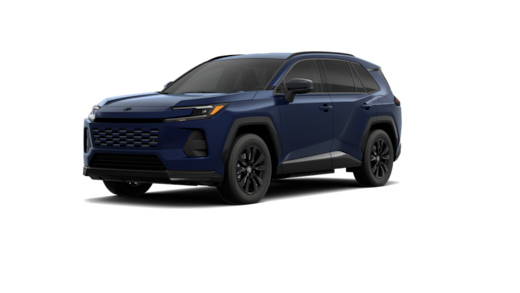 2026 Toyota RAV4 PHEV in Denver, CO | Mountain States Toyota