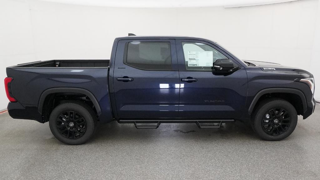 2026 Toyota Tundra Limited - Photo 34