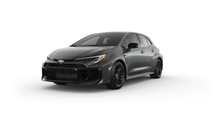 2025 Toyota GR Corolla 93571 2025 Toyota GR Corolla JTNABAAE1SA022452