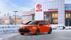 2026 Toyota Corolla Hatchback XSE XSE 5DrHATCHBACK