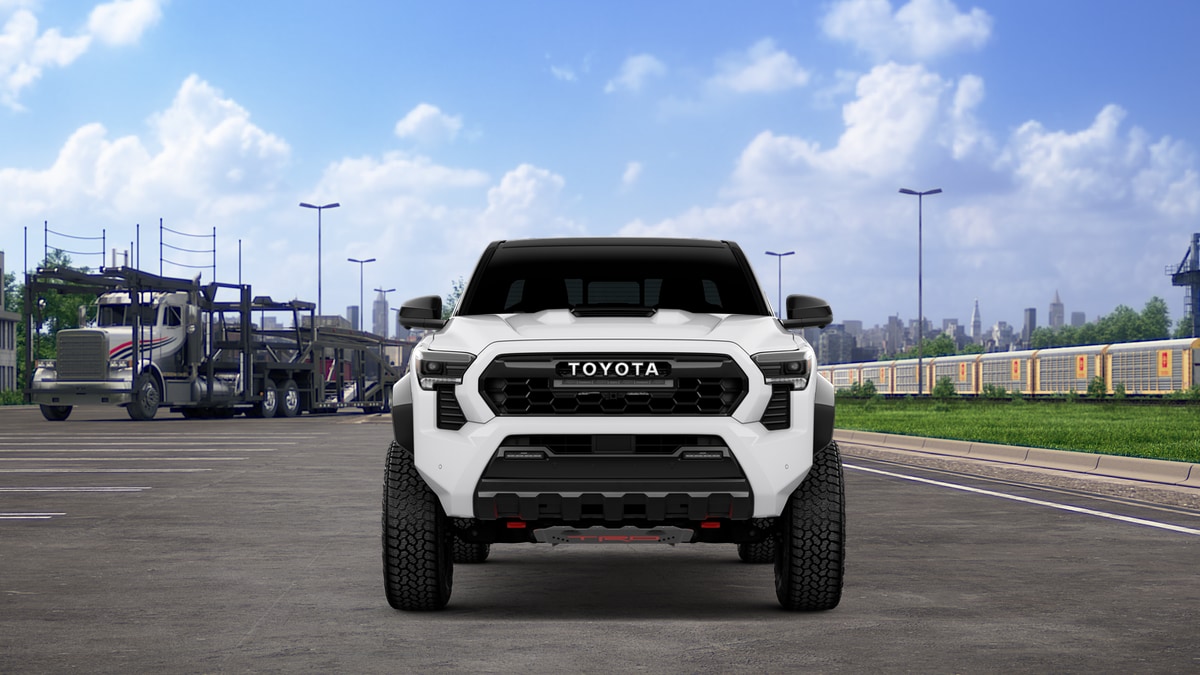 2026 Toyota Tacoma TRD Pro - Photo 17