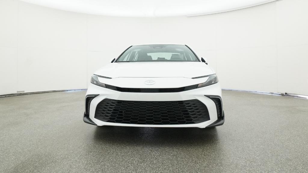 2026 Toyota Camry SE photo 21