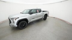 2026 Toyota Tundra Limited Truck CrewMax