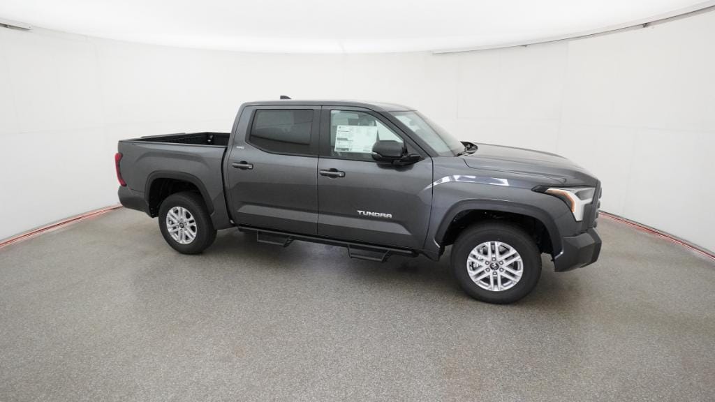 2026 Toyota Tundra SR5 - Photo 20