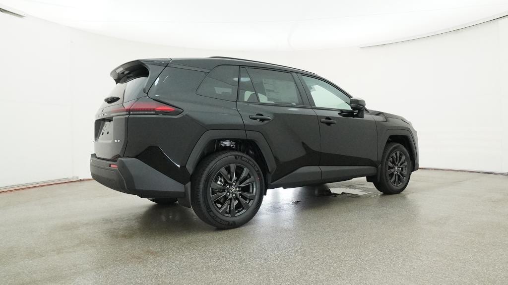 New 2026 Toyota RAV4 XLE Premium SUV