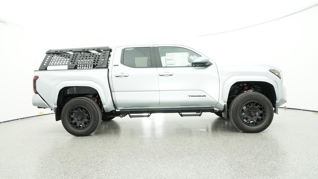 New 2025 Toyota Tacoma SR5 Truck Double Cab