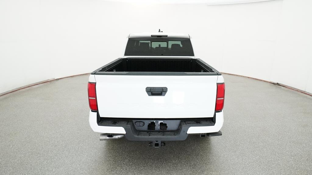 2025 Toyota Tacoma TRD Sport - Photo 54