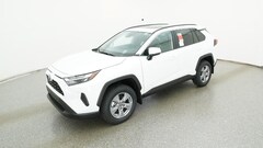 2025 Toyota RAV4 XLE SUV