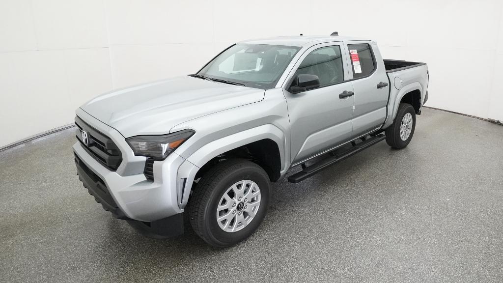 2026 Toyota Tacoma SR's photo