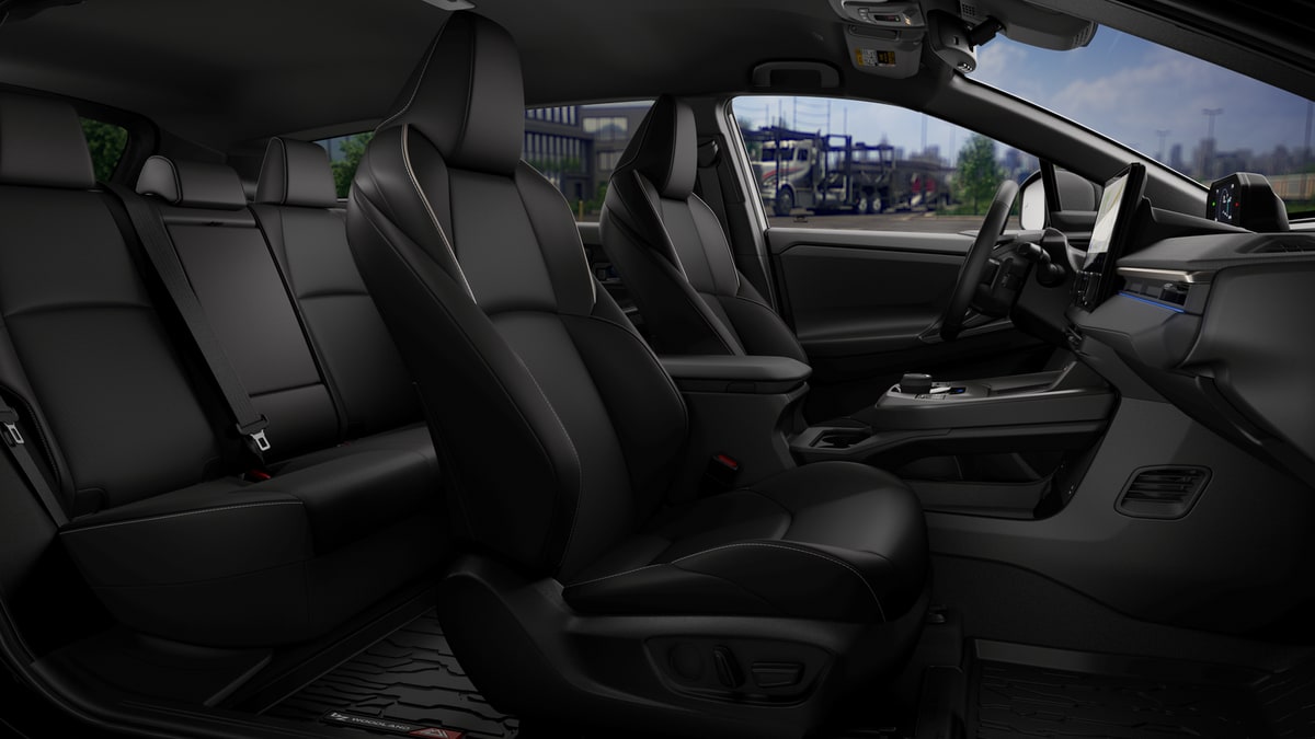 2026 Toyota bZ Woodland Woodland - Photo 20