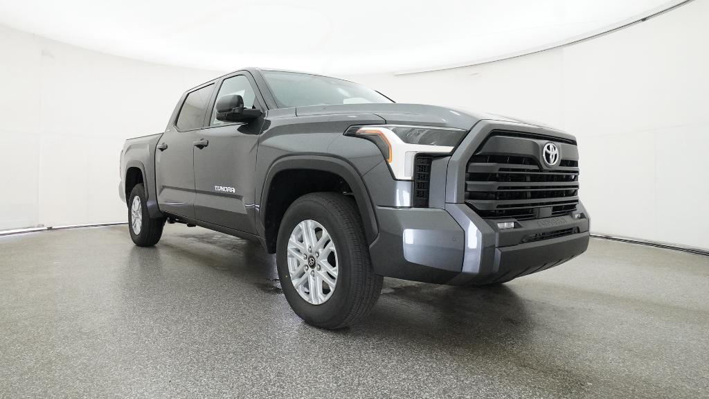 2026 Toyota Tundra SR5 - Photo 28