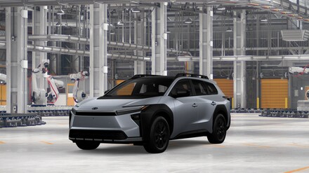 2026 Toyota bZ Woodland Premium AWD