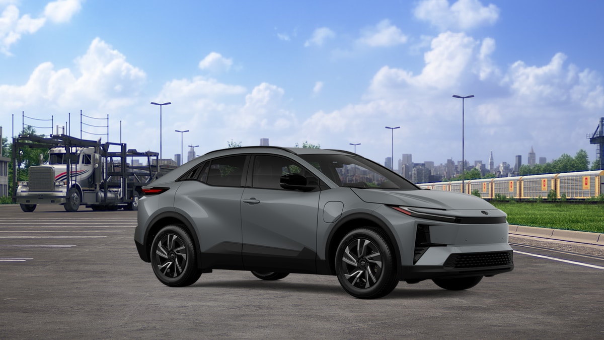 2026 Toyota C-HR SE - Photo 27