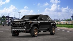 2026 Toyota Tacoma i-FORCE MAX