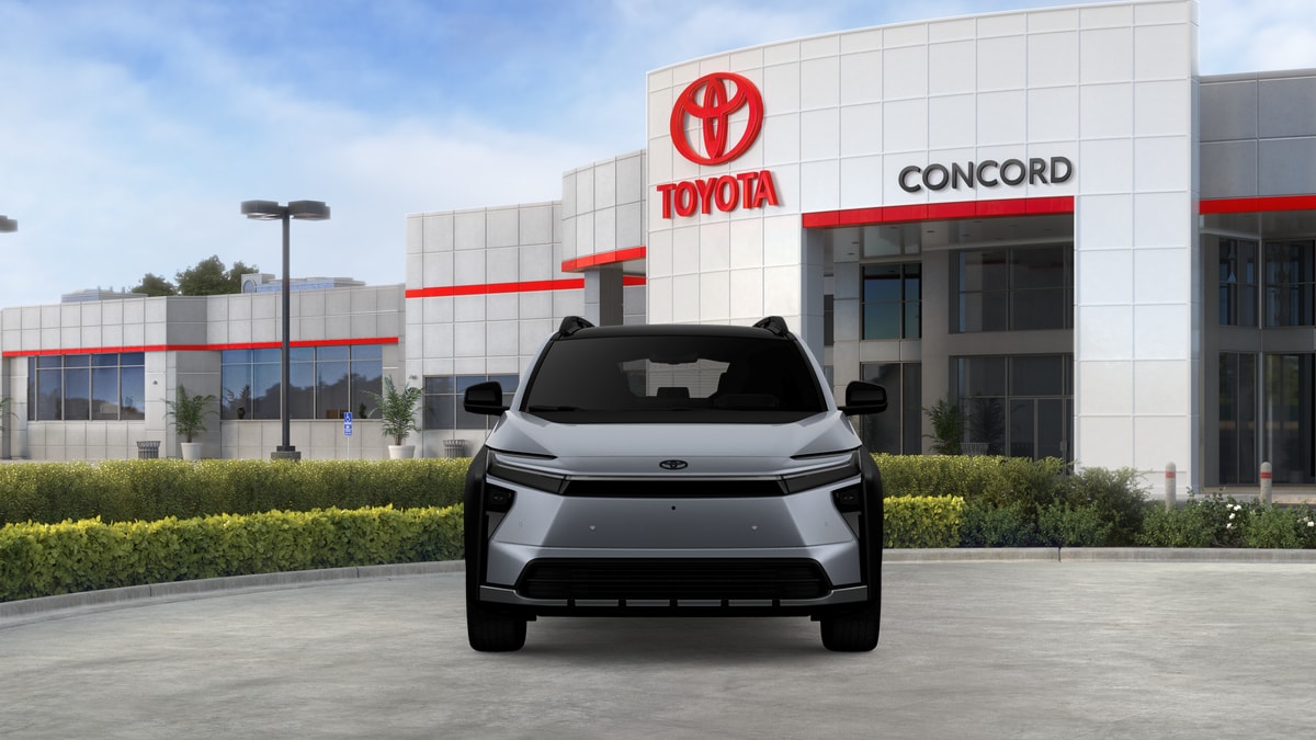 2026 Toyota bZ Woodland Woodland - Photo 21