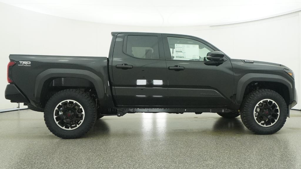 2026 Toyota Tacoma TRD Off Road - Photo 6
