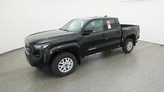 New 2025 Toyota Tacoma SR5 Truck Double Cab for sale in Sumter, SC