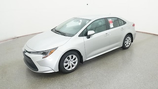 2026 Toyota Corolla LE LE
