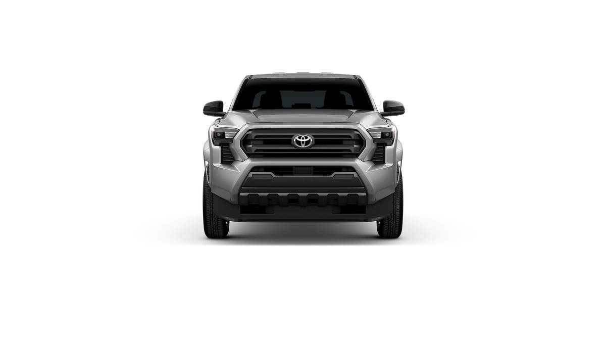2026 Toyota Tacoma SR - Photo 46