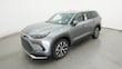 Toyota Grand Highlander Hybrid